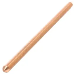 ELMAG CU-Elektrode Ø 12mm x 250 mm - 56347