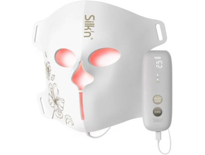 Silk'n - Masque Led Ems Face Mask Flme1pe1001