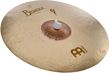 "Meinl 22"" Byzance Sand Ride "