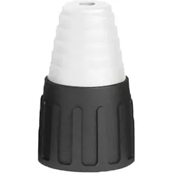 Seetronic Coloured Boot for Seetronic Jack Weiß