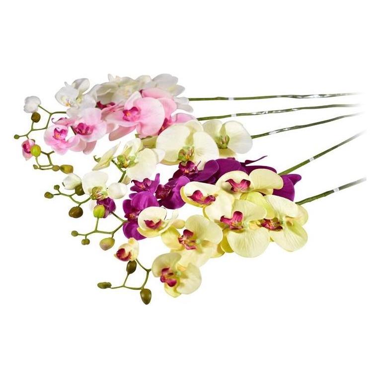 Kwiatydonice Artificial Flower Orchid 315 (70 cm) (66790004)