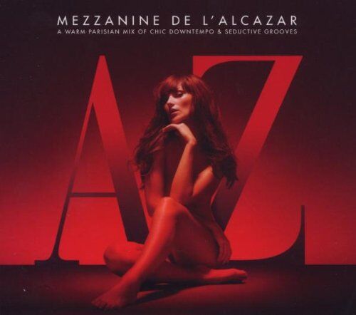 Various - Mezzanine De L'alcazar Vol.6 - Preis vom 30.09.2026 09:01:18 h