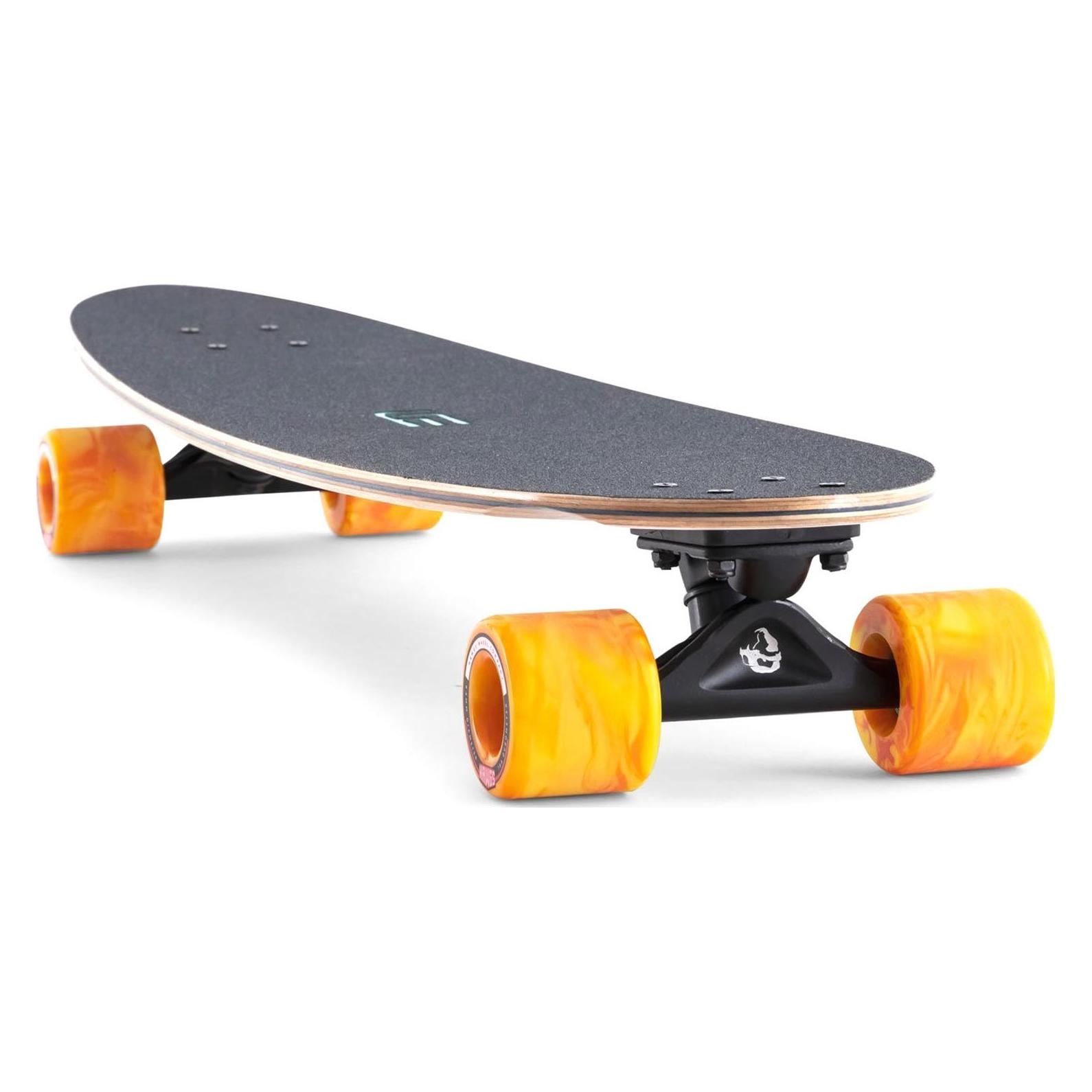 Landyachtz Dipper Postcard Complete (36") (Landyachtz)