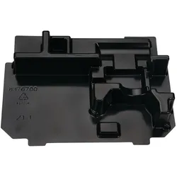Makita Tiefziehteil für MAKPAC 837670-0