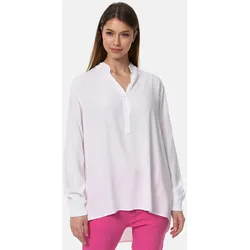 PM SELECTED Damen Cardigan Feine Damen Strickjacke mit Perlmutt Knöpfen in Einheitsgröße PM20