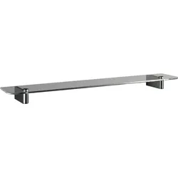 Ideal Standard Connect Ablage, aus Klarglas, 500mm, chrom, N1392AA