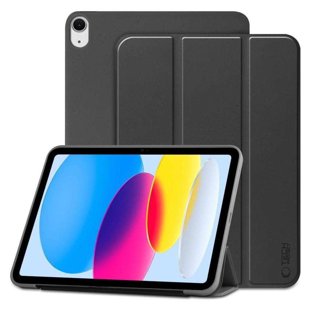 Tech TRAY na tablet technology protected TECHNOLOGY PROTECTED SMART IPAD 10.9 2022 SCHWARZ (Apple iPad 2022 (10. Gen)) (9589046924675)