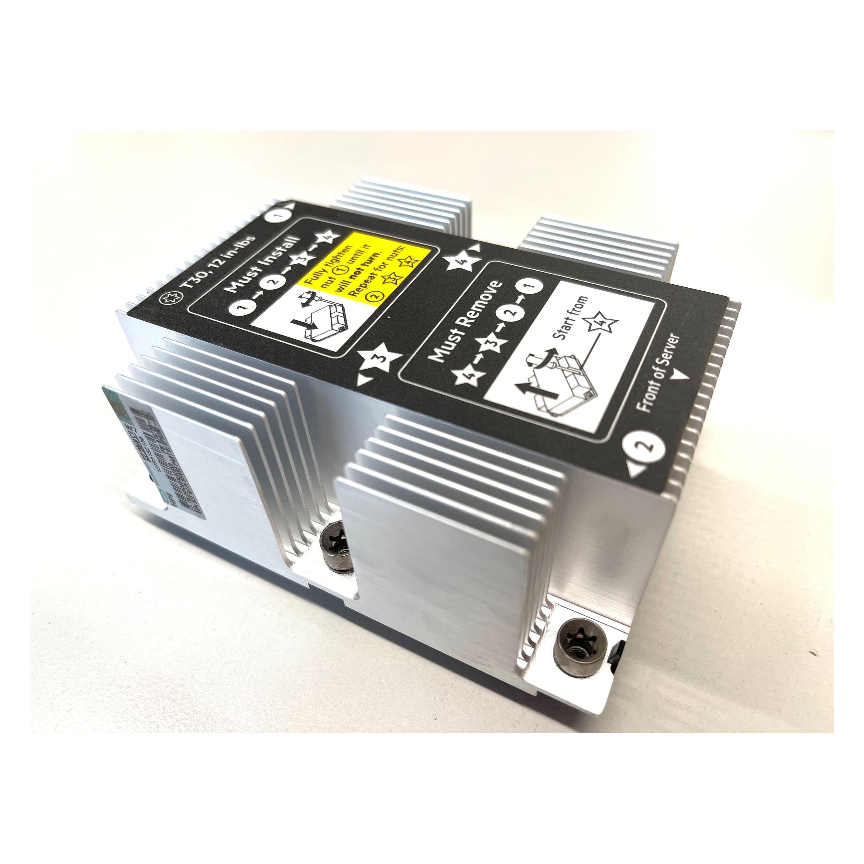 HPE Standard Heatsink DL380 G10 (875070-001)