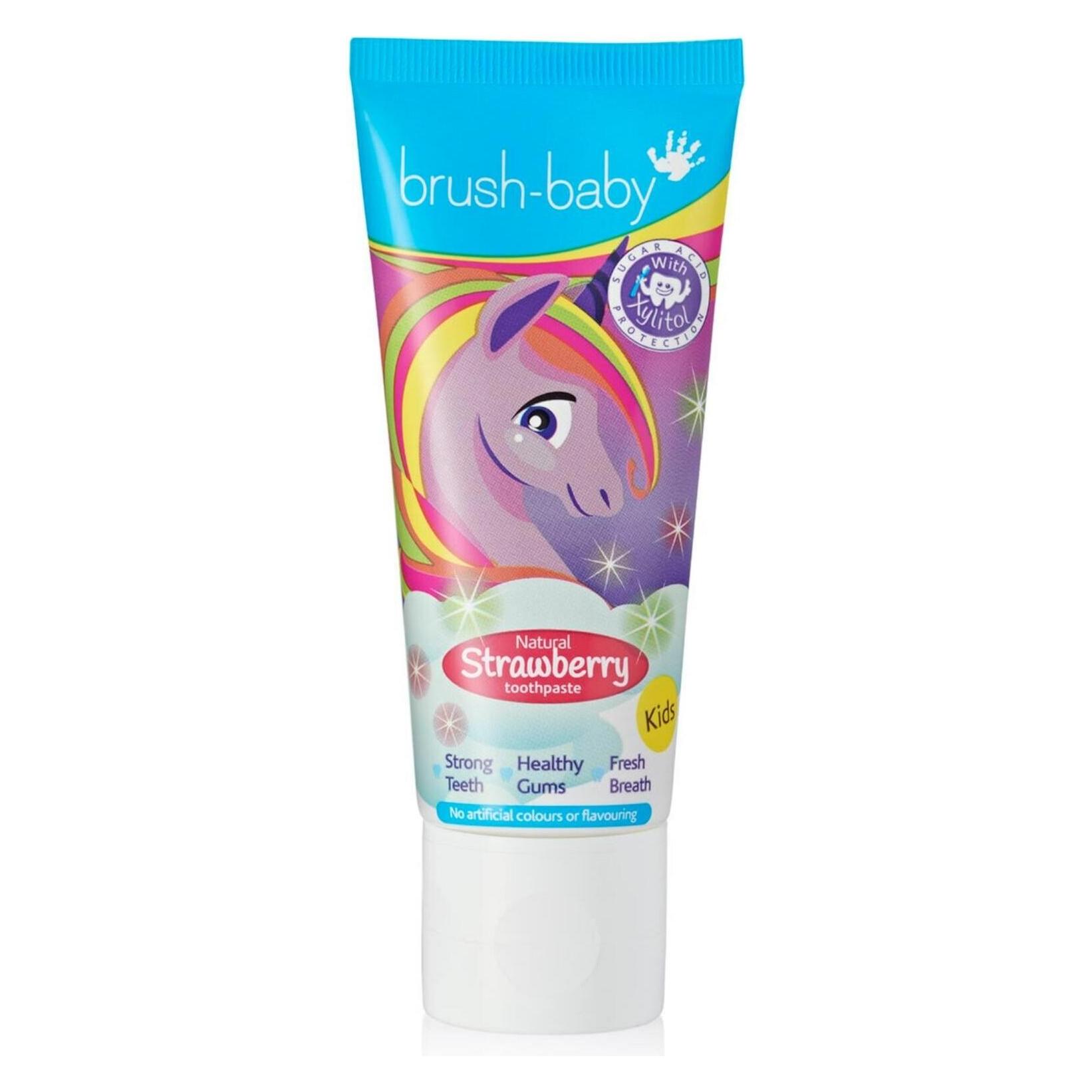 Brush-Baby Kinder (50 ml) (BRB029)