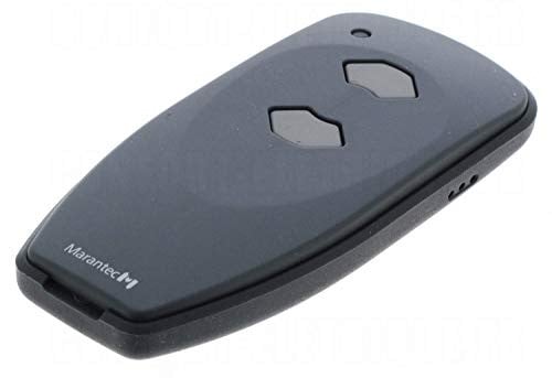 Marantec Digital 382 afstandsbediening 2-kanaals 868,3 MHz