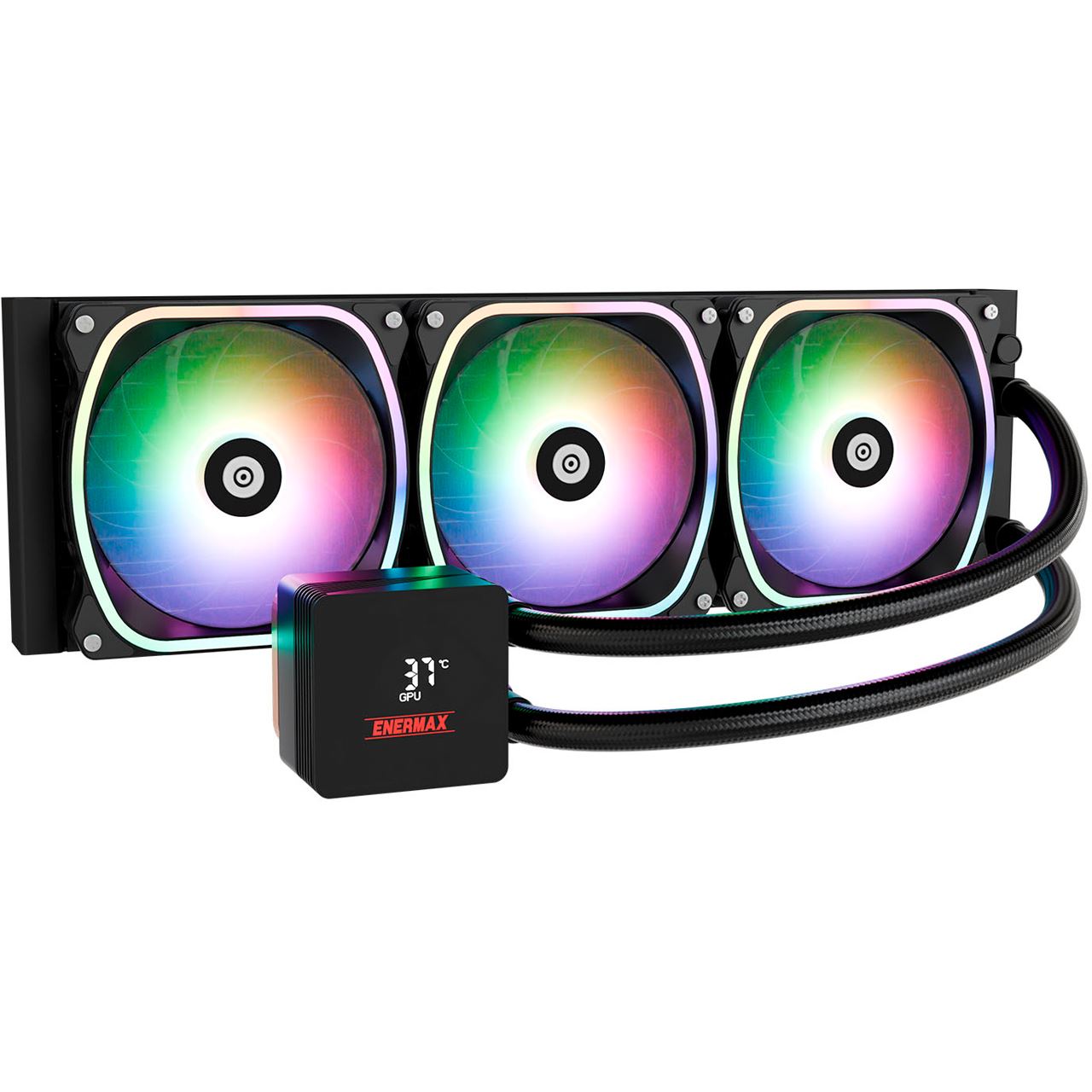 Enermax Aqua II 360 All-in-One
