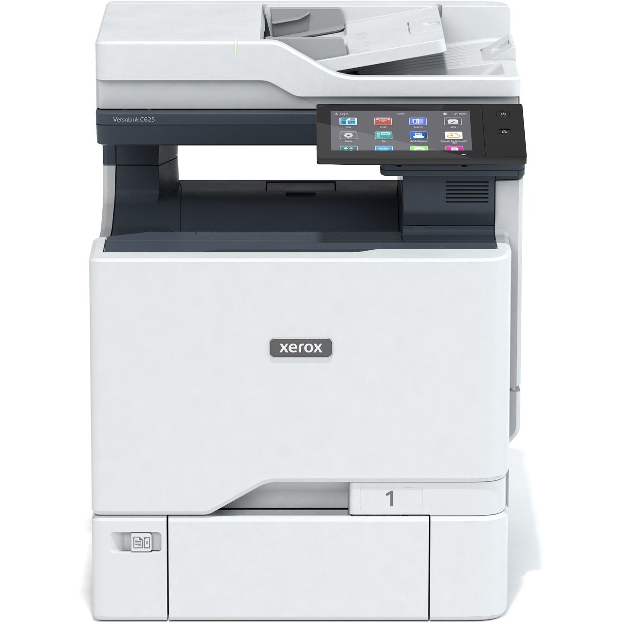 XEROX VERSALINK C625 A4 50PPM DUPLEX COPY/PRINT/SCAN/FAX PS3 PCL5E/6
