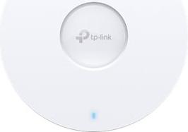 TP-Link Omada EAP653 (5-pack), 2,4 GHz, 5 GHz, 2976 Mbit/s, HTTPS, SNMP, SNMPv2, SNMPv3, SSH, WPA, WPA2, WPA3, 10,100,1000 Mbit/s