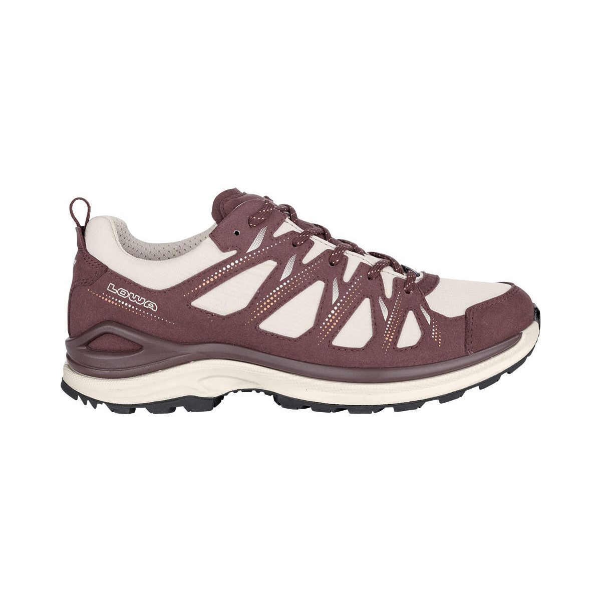 Lowa Innox EVO II GTX Ws bordeaux/ton (3708) 41 321417-3708-41