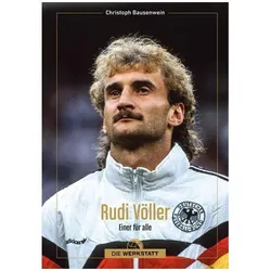 Rudi Völler, Ratgeber von Christoph Bausenwein