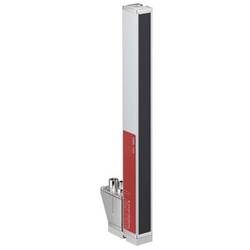 Leuze Electronic Lichtvorhang 50120097 Reichweite (max.) 7 m Schutzfeldhöhe 630 mm