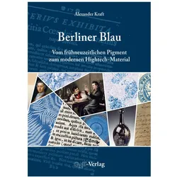Kraft:Berliner Blau, Sachbücher von Alexander Kraft