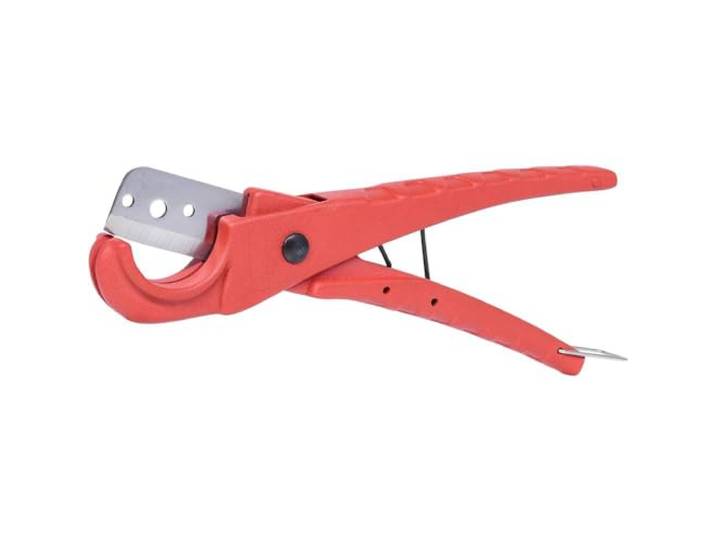 KS Tools 222.2051 Pince coupante pour tubes plastiques\, Ø0-35 mm Pince coupante pour tubes plastiques\, Ø0 - 35 mm\, chrome vanadium