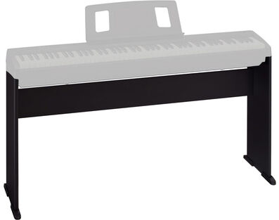 Roland KSCFP10-BK Noir