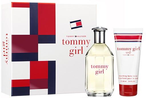 Tommy Hilfiger Cofre Tommy Girl