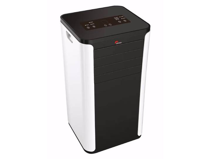 Ohmex OHM-AIR-9000CON Klimagerät – weiss