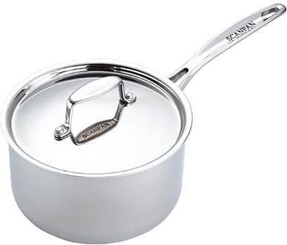 Scanpan Fusion 5 16cm 2.0L Saucepan