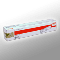 Oki Toner 44469722 yellow
