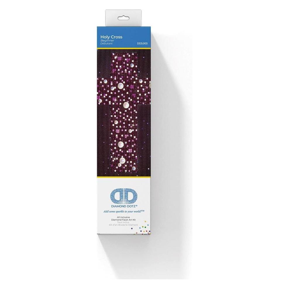 Diamond Dotz Diamond Painting Kreuz (DD3.003)