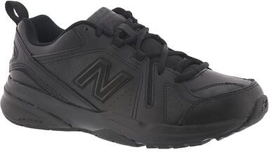 New Balance MX608V5 - Mens 10.5 Black Training E4