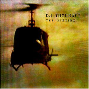 DJ Tomcraft - The Mission - Preis vom 09.10.2026 07:28:09 h