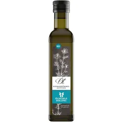 Öl - Schwarzkümmelöl ägyptisch