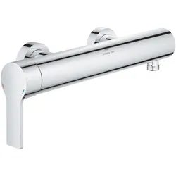 Grohe, Duscharmatur + Badewannenarmatur, 32846001