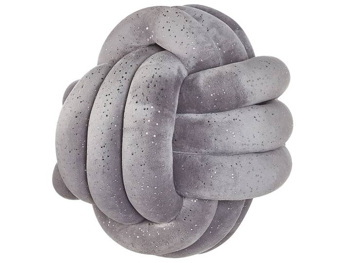 DEKOKISSEN Grau 30/30 cm Malni