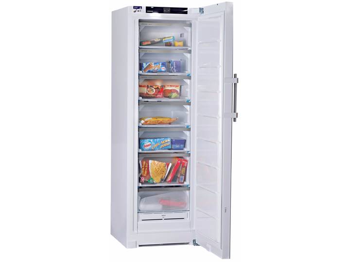 Liebherr LTGN 270 Gefrierschrank – Gefrierschrank/Tiefkühler freistehend – weiss