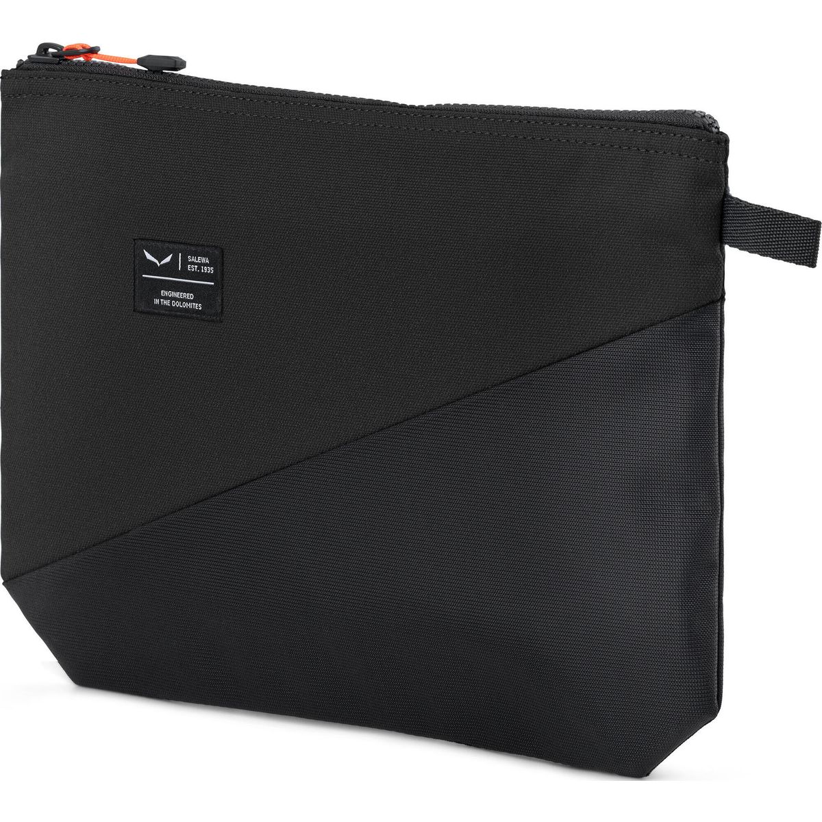 Salewa Fanes Accessory Bag black (0900) UNI 00-0000075004-0900-UNI