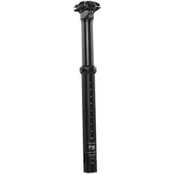 Fox Transfer SL Performance Elite Dropper-Sattelstütze, 30.9mm, 100mm, black/black