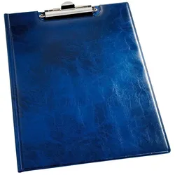 DURABLE Klemmbrettmappe 235506 DIN A4 Karton - blau