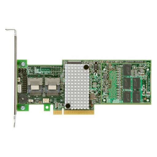 IBM ServeRAID M5100 Series (81Y4486)
