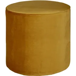 Woood, Hocker, Sara (46 x 46 cm)