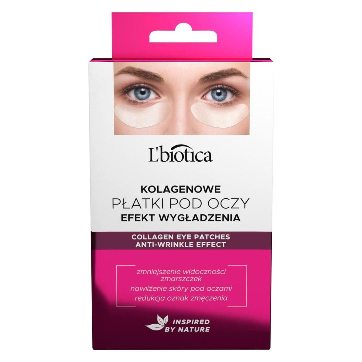L'Biotica Masks (Augenpatches, Tag + Nacht) (24706213)