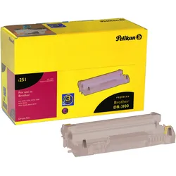 Pelikan, Toner, Dr-3100 (BK)