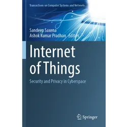 Internet of Things, Fachbücher