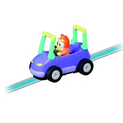 Carrera First - Bluey Bingo Slotcar