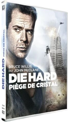John McTiernan - Piège de cristal (Édition simple) [FR Import] - Preis vom 15.10.2026 23:06:25 h