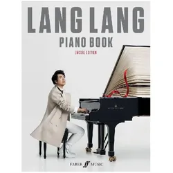 Lang Lang Piano Book: Encore Edition, Fachbücher von Lang Lang