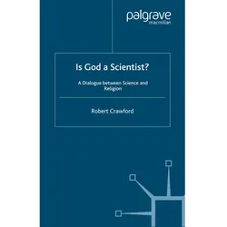 Is God a Scientist?, Sachbücher von R. Crawford