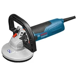 BOSCH Professional GBR 15 CA Betonschleifer 1500W