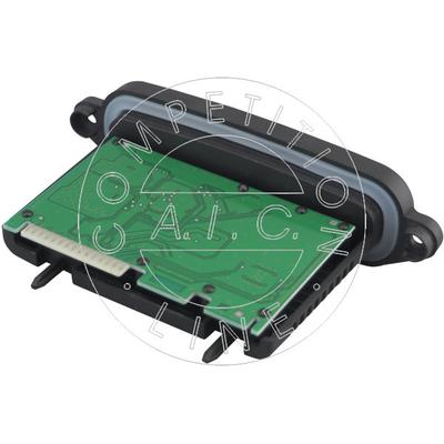 AIC Steuergerät, Beleuchtung 70775 rechts für BMW