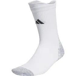 Adidas AG Adidas Football Grip Knitted Crew Performance Socks - Mehrfarbig - S