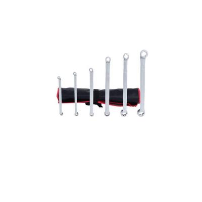 KS TOOLS Doppel-Ringschlüsselsatz 911.0360